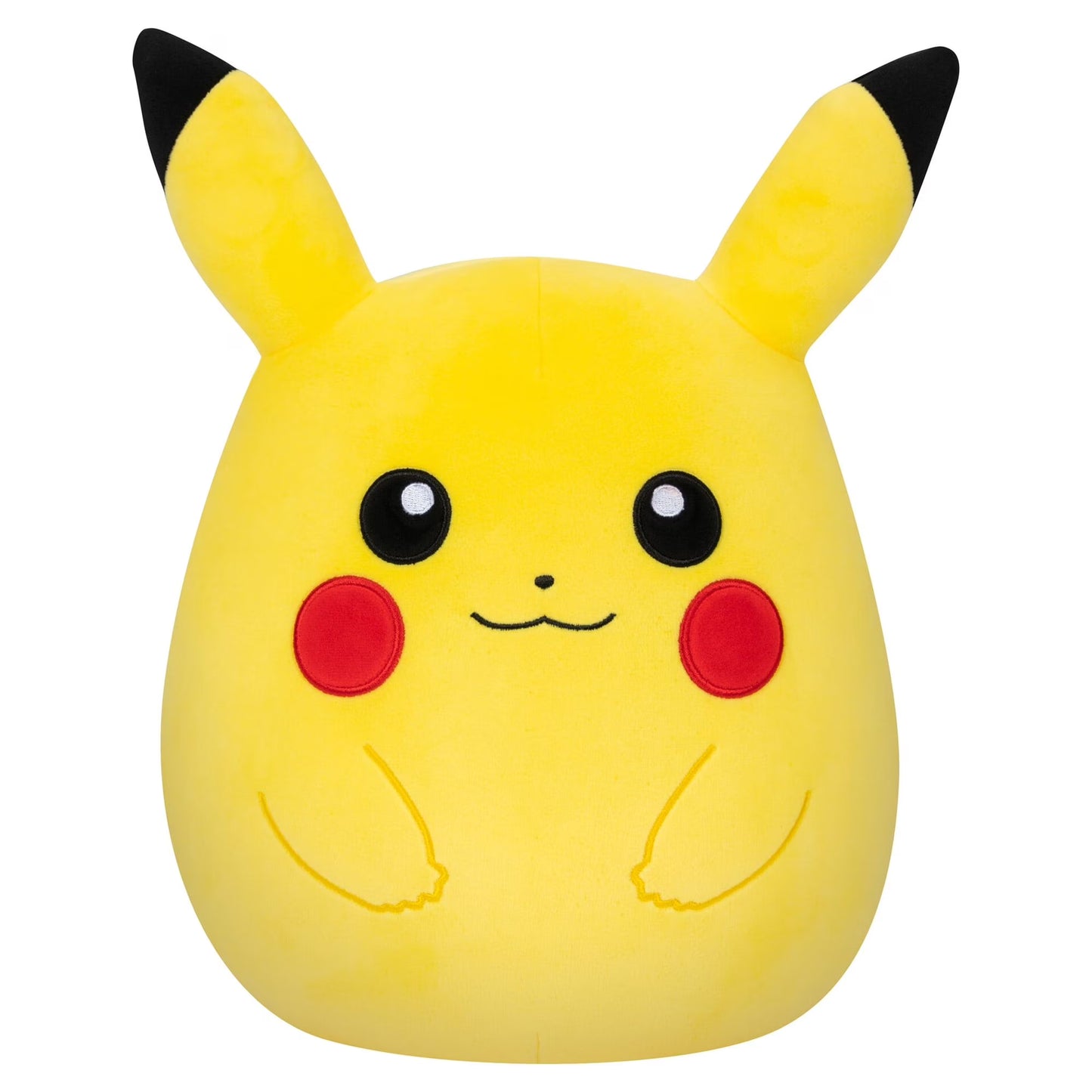 Pokemon Pikachu 10" Squishmallow