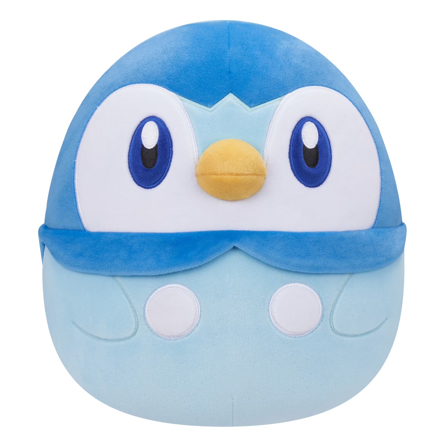 Pokemon Piplup Squishmallow