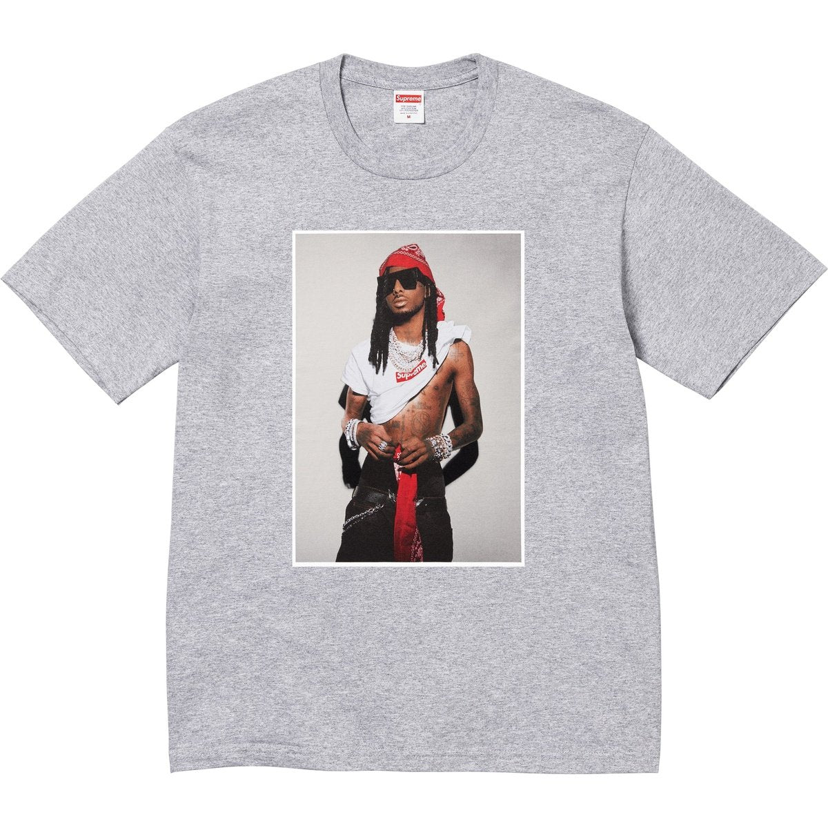 Supreme Playboi Carti Tee