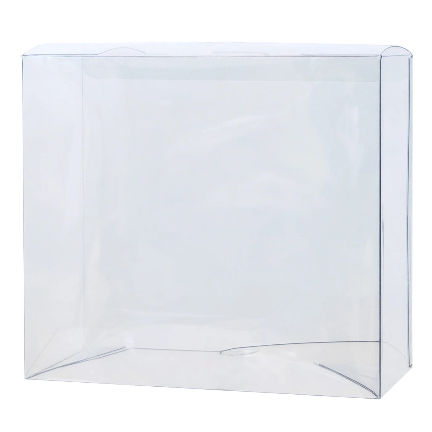 Popshield Pokemon ETB Soft Protector