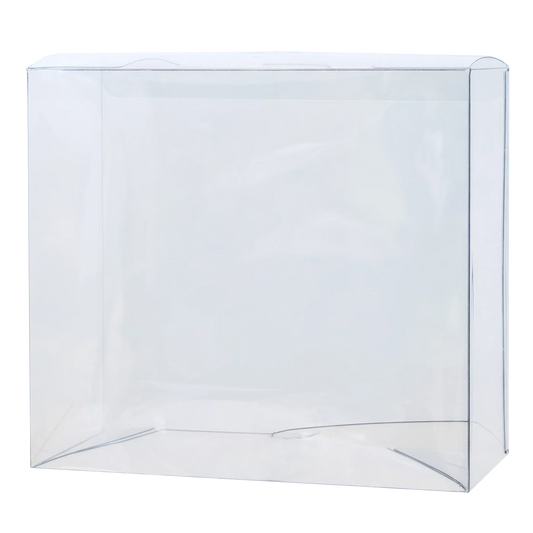 Popshield Pokemon ETB Soft Protector