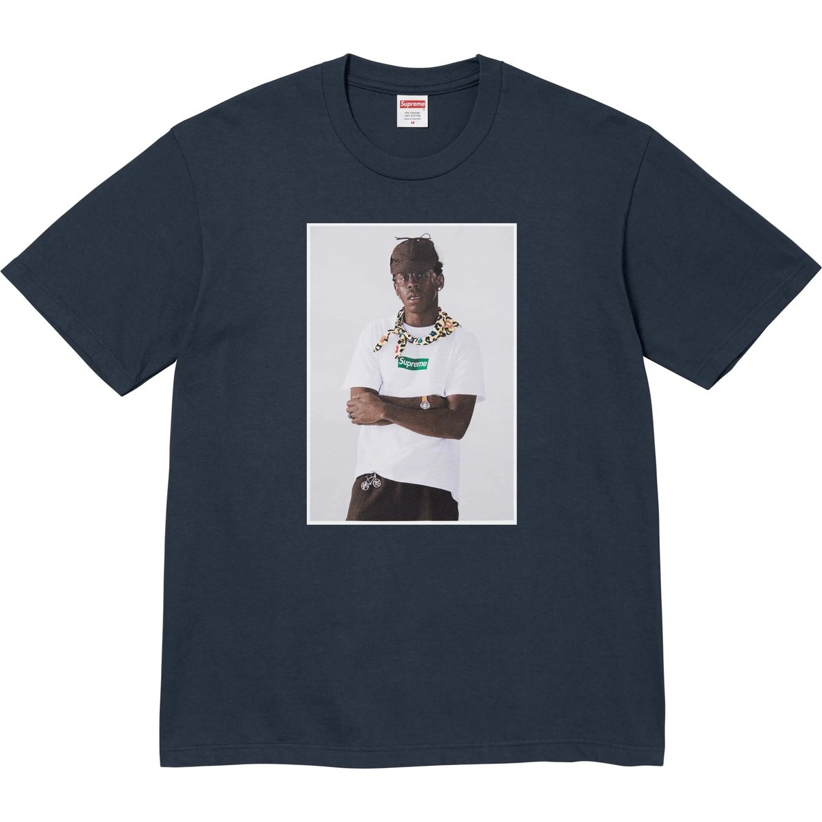 Supreme Tyler The Creator Tee