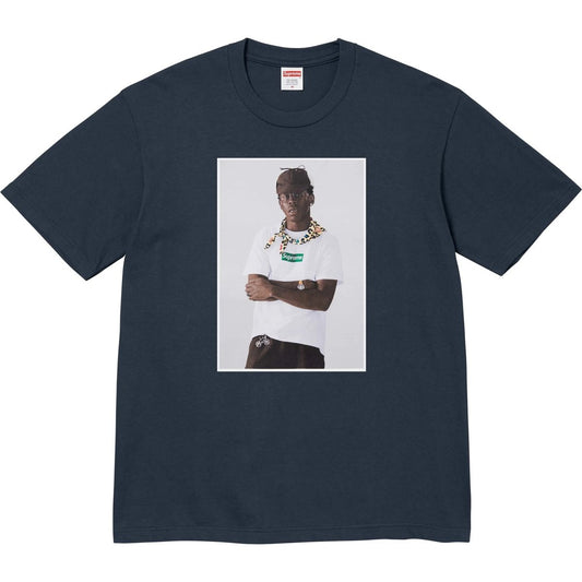 Supreme Tyler The Creator Tee