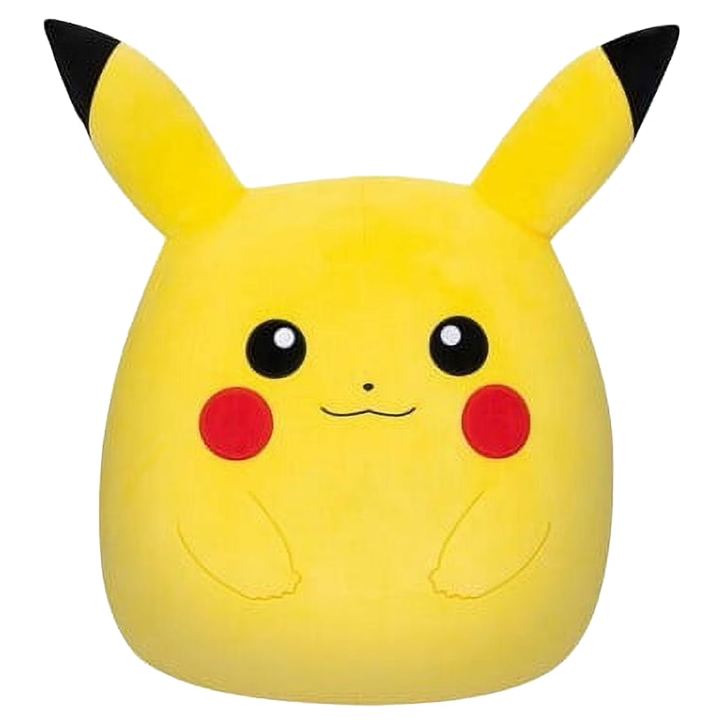 Pokemon Pikachu 20" Squishmallow