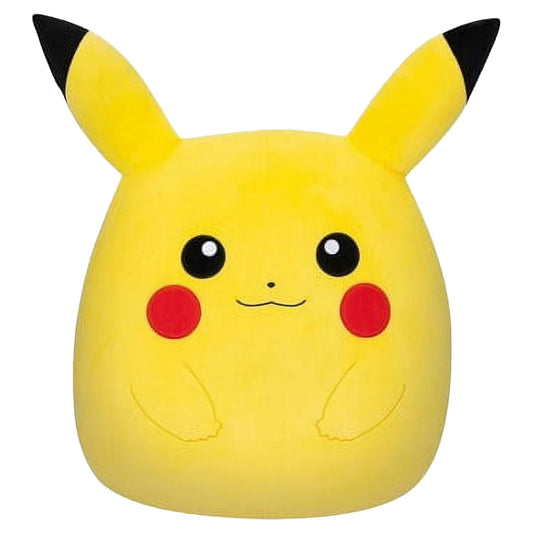 Pokemon Pikachu 20" Squishmallow