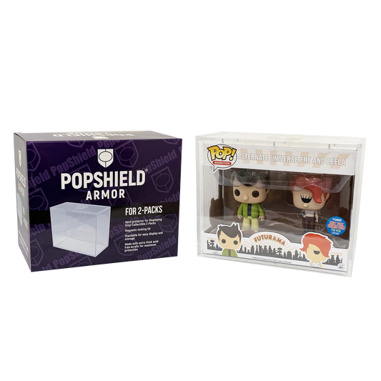 PopShield Pop Armor 2 Pack
