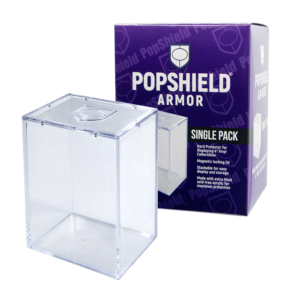 PopShield Pop Armor 4in