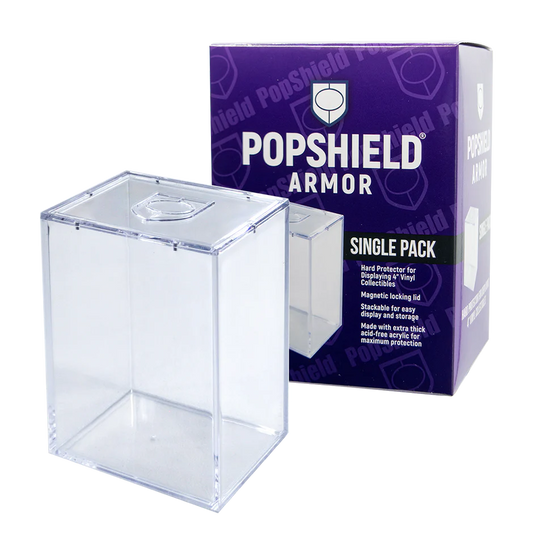 PopShield Pop Armor 4in