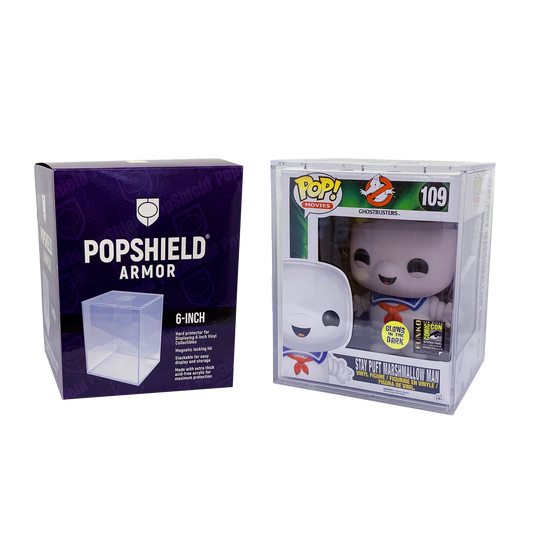 PopShield Pop Armor 6in