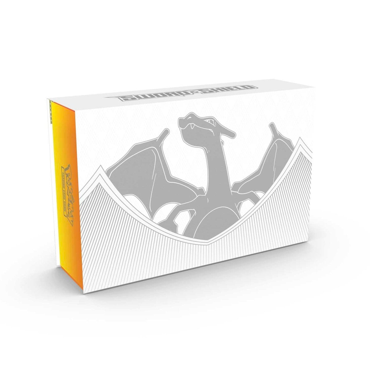 Pokemon Charizard Ultra Premium Collection Box