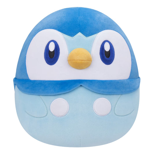 Pokemon Piplup Squishmallow