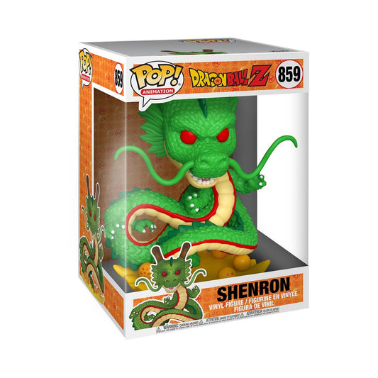 Funko Pop #859 Dbz Shenron 10"