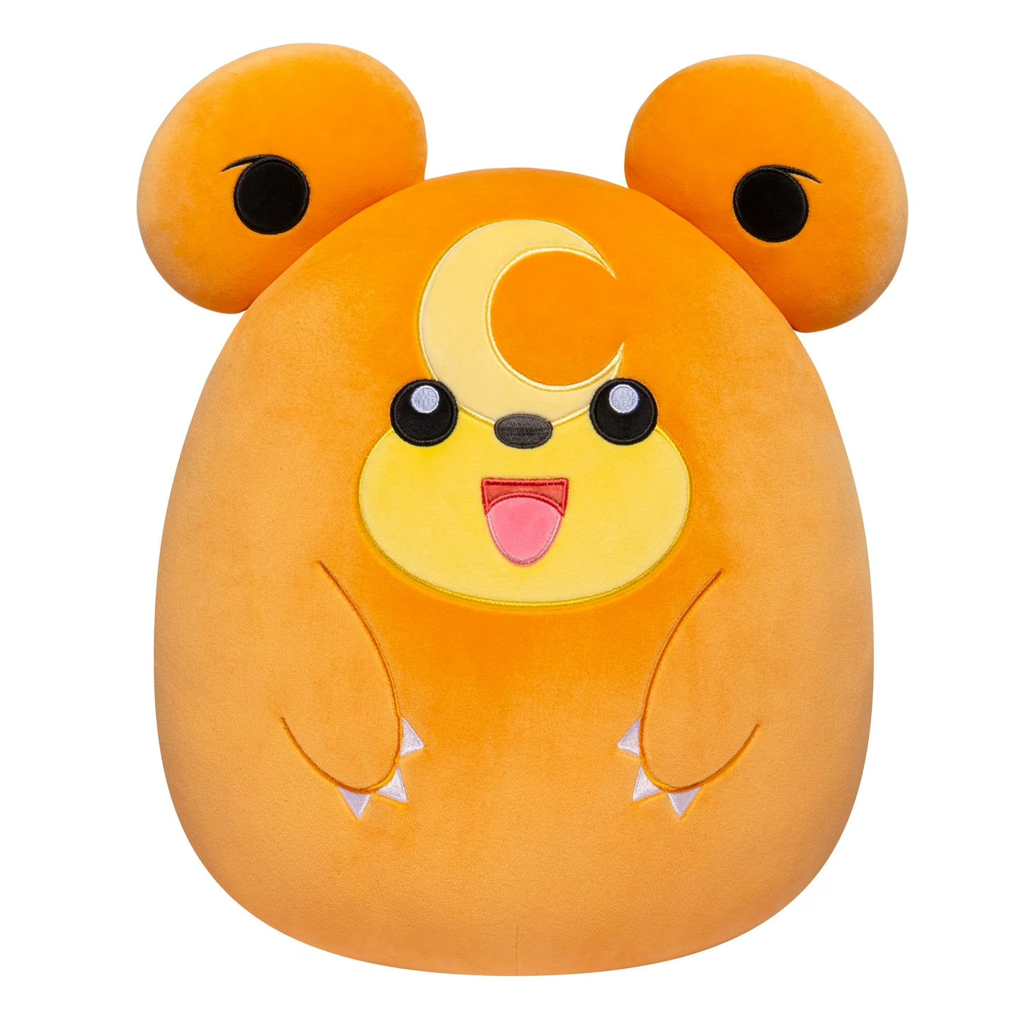 Pokemon Teddiursa Squishmallow